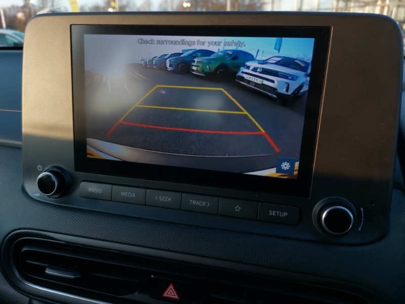 Used Hyundai KONA 2022 for sale - 77750795: Photo 18