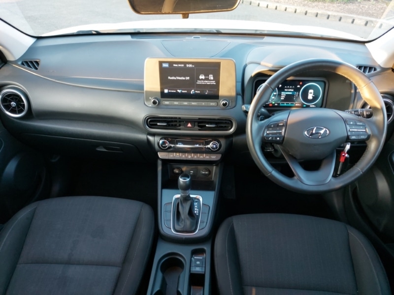 Used Hyundai KONA 2022 for sale - 77750795: Photo 2