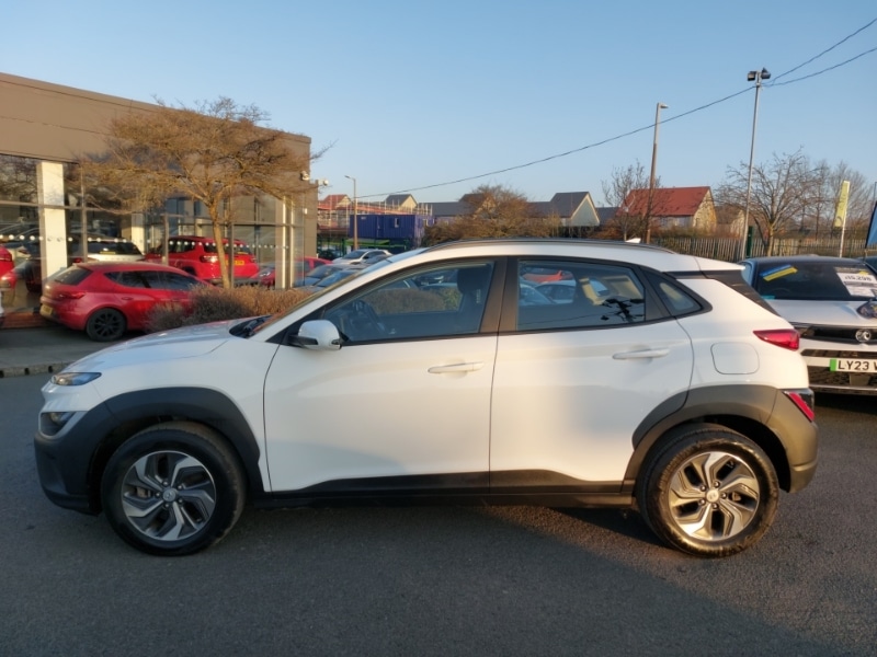 Used Hyundai KONA 2022 for sale - 77750795: Photo 4