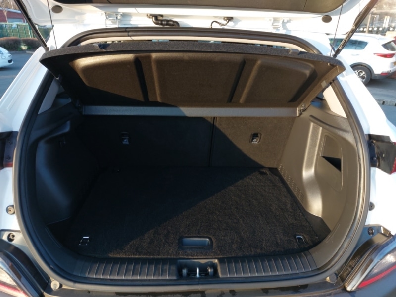 Used Hyundai KONA 2022 for sale - 77750795: Photo 8