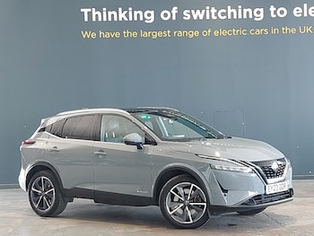 Used Nissan Qashqai 2023 for sale - 79361121: Photo