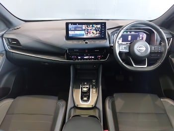 Used Nissan Qashqai 2023 for sale - 79361121: Photo