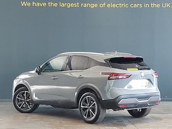 Used Nissan Qashqai 2023 for sale - 79361121: Photo