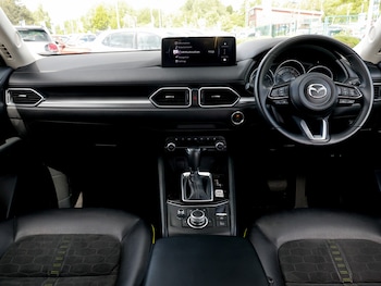 Used Mazda CX-5 2024 for sale - 78766338: Photo
