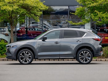 Used Mazda CX-5 2024 for sale - 78766338: Photo