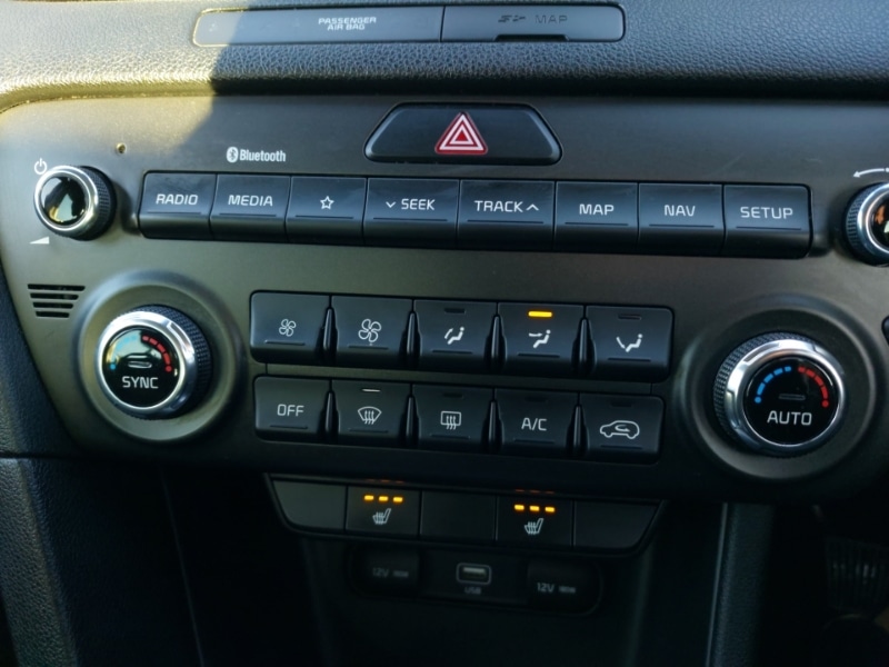 Used Kia Sportage 2019 for sale - 77123173: Photo 17