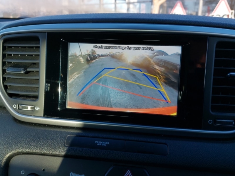 Used Kia Sportage 2019 for sale - 77123173: Photo 18