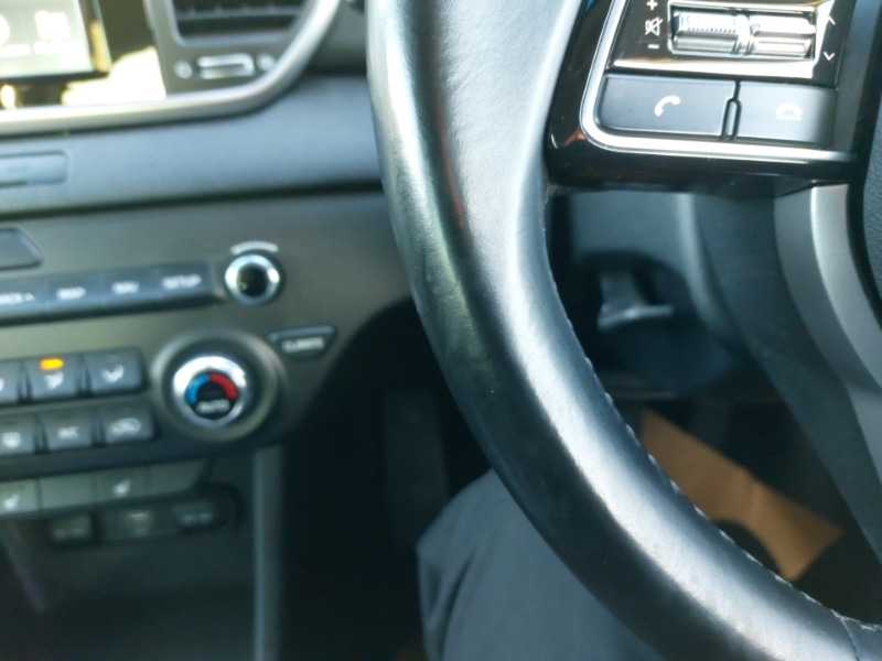 Used Kia Sportage 2019 for sale - 77123173: Photo 2