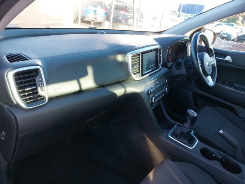 Used Kia Sportage 2019 for sale - 77123173: Photo 5