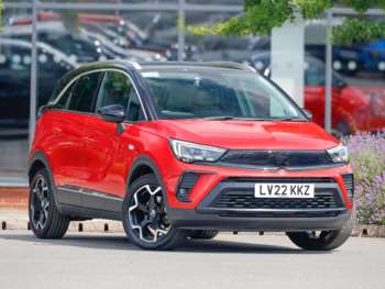 2022 - 1.2 Turbo [130] Ultimate 5dr Auto