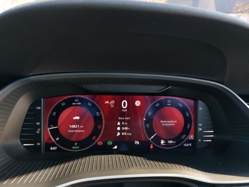 Used Skoda Octavia 2024 for sale - 77987733: Photo 13