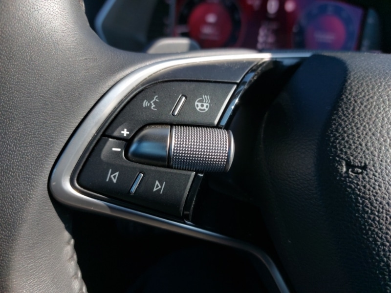 Used Skoda Octavia 2024 for sale - 77987733: Photo 14