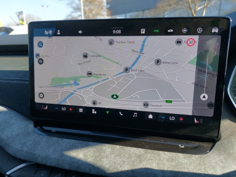 Used Skoda Octavia 2024 for sale - 77987733: Photo 19