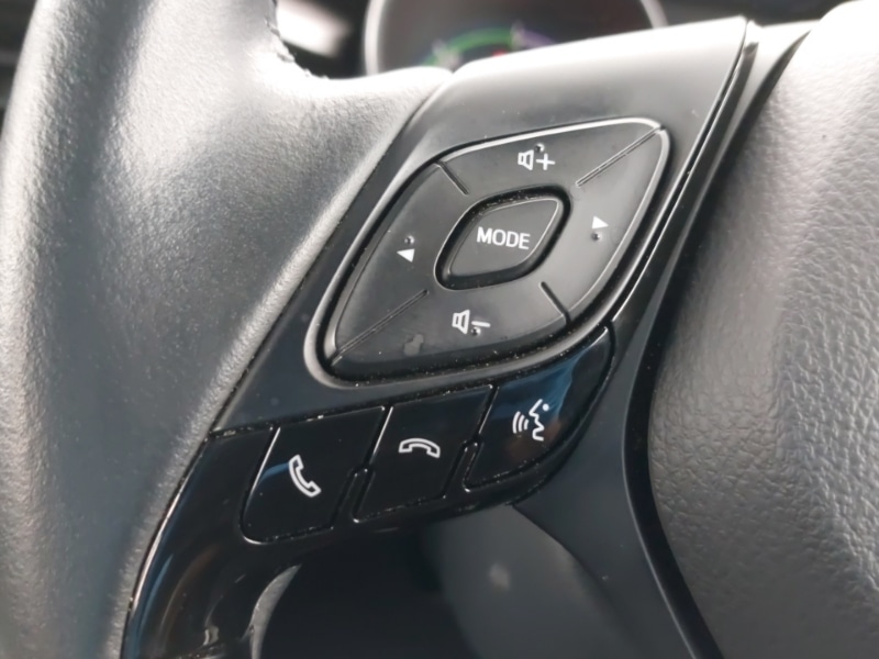 Used Toyota C-HR 2022 for sale - 76238195: Photo 13