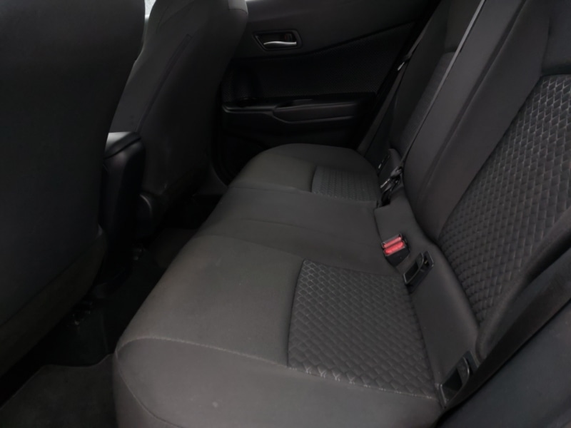 Used Toyota C-HR 2022 for sale - 76238195: Photo 6