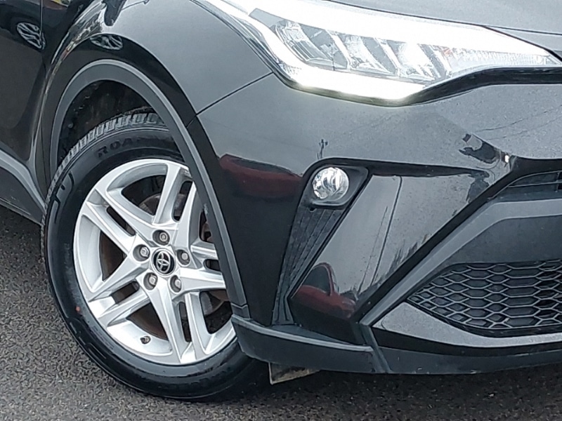 Used Toyota C-HR 2022 for sale - 76238195: Photo 9