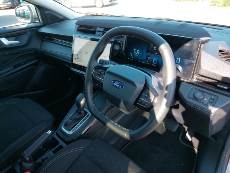 Used Ford Puma 2025 for sale - 77750800: Photo 10