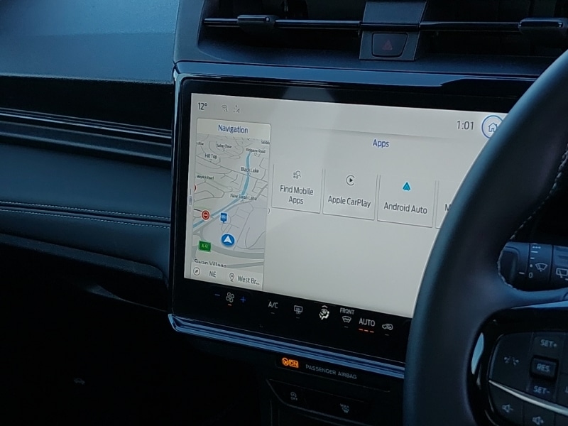 Used Ford Puma 2025 for sale - 77750800: Photo 11