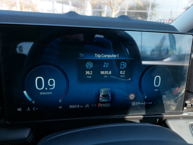 Used Ford Puma 2025 for sale - 77750800: Photo 12