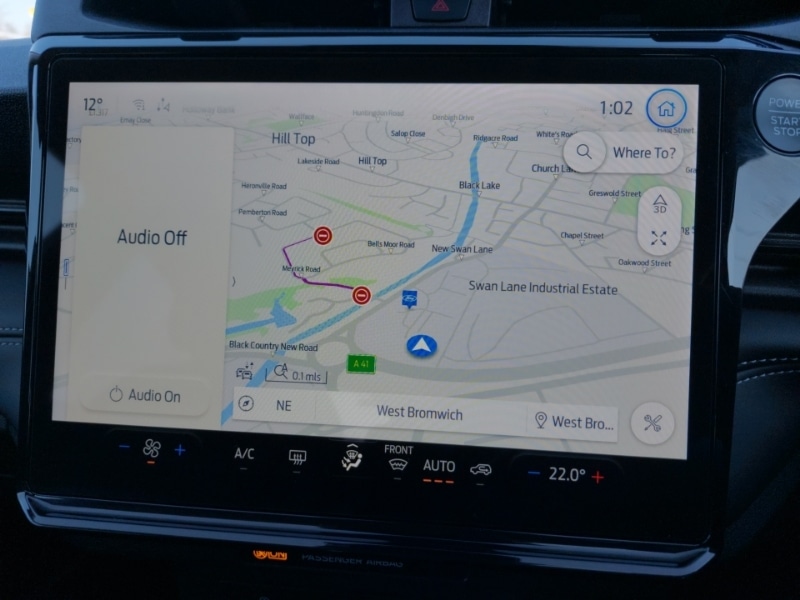 Used Ford Puma 2025 for sale - 77750800: Photo 17