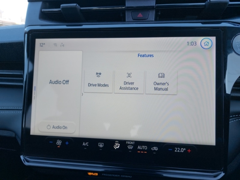 Used Ford Puma 2025 for sale - 77750800: Photo 19