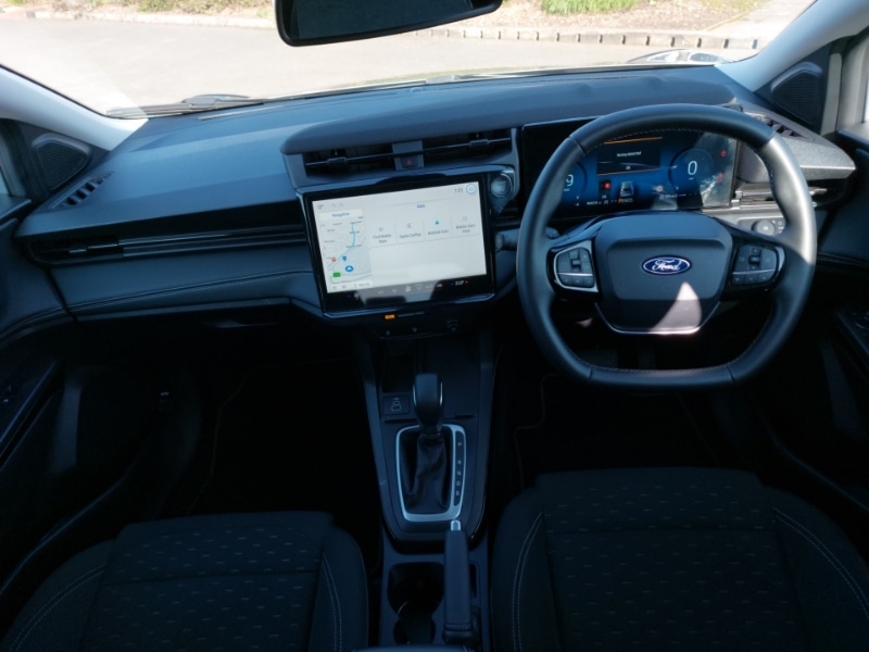 Used Ford Puma 2025 for sale - 77750800: Photo 2