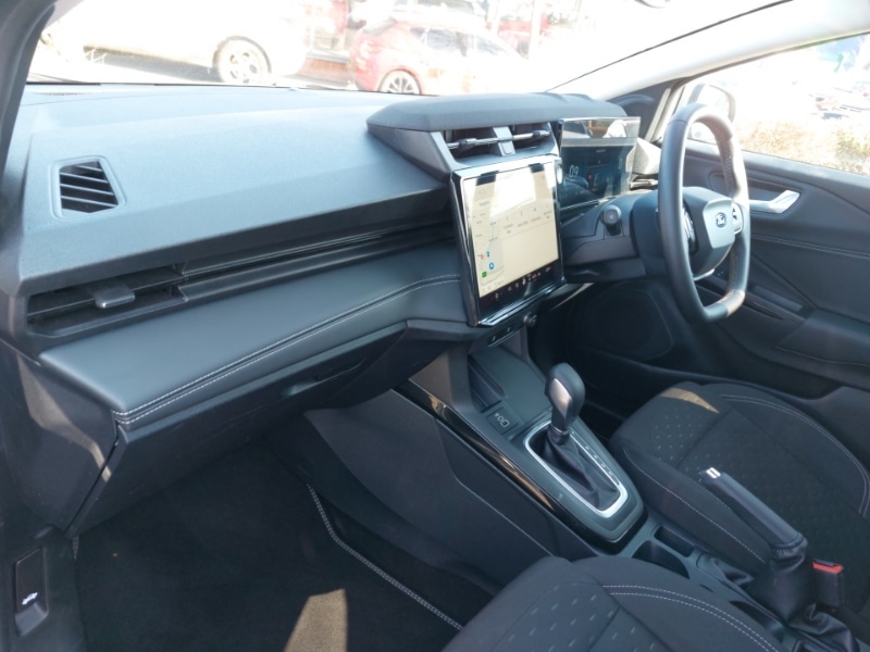 Used Ford Puma 2025 for sale - 77750800: Photo 5