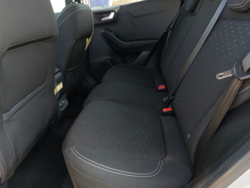 Used Ford Puma 2025 for sale - 77750800: Photo 6