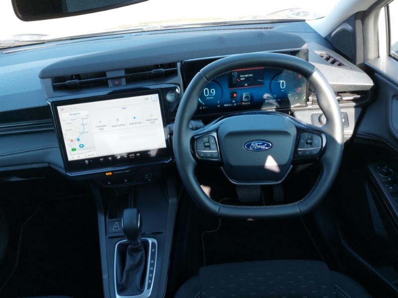 Used Ford Puma 2025 for sale - 77750800: Photo 7