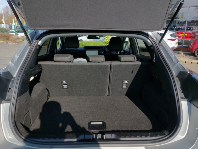 Used Ford Puma 2025 for sale - 77750800: Photo 8