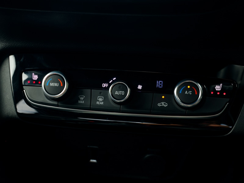 Used Vauxhall Corsa 2023 for sale - 76191552: Photo 17