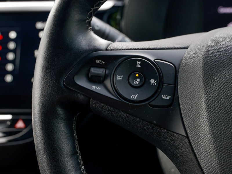 Used Vauxhall Corsa 2023 for sale - 76191552: Photo 18