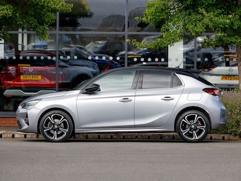Used Vauxhall Corsa 2023 for sale - 76191552: Photo 4
