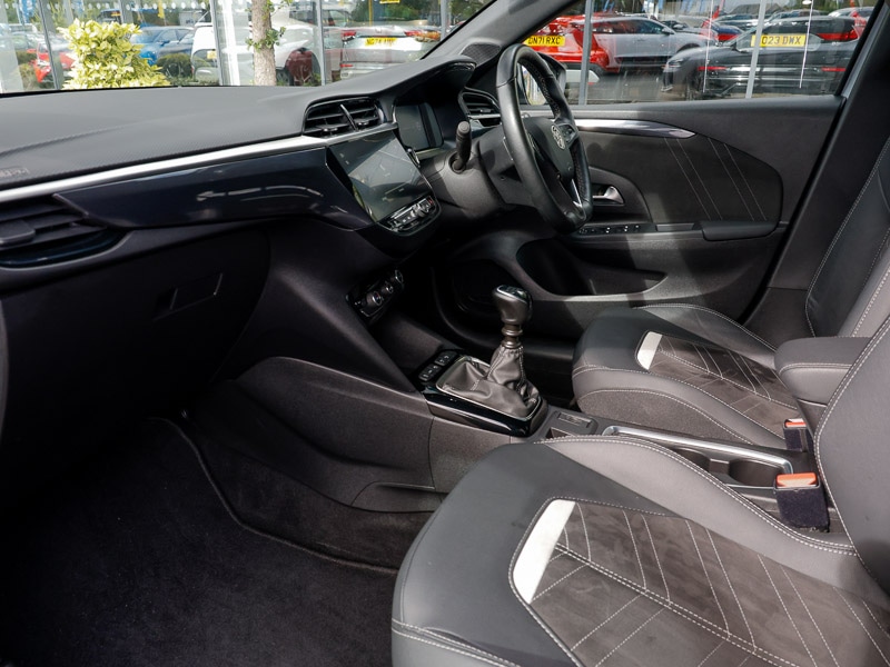 Used Vauxhall Corsa 2023 for sale - 76191552: Photo 5