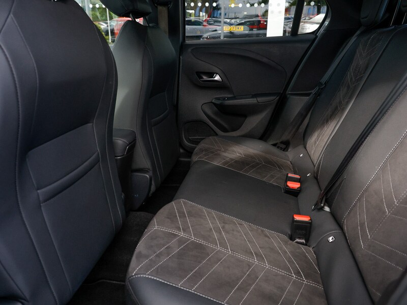 Used Vauxhall Corsa 2023 for sale - 76191552: Photo 6