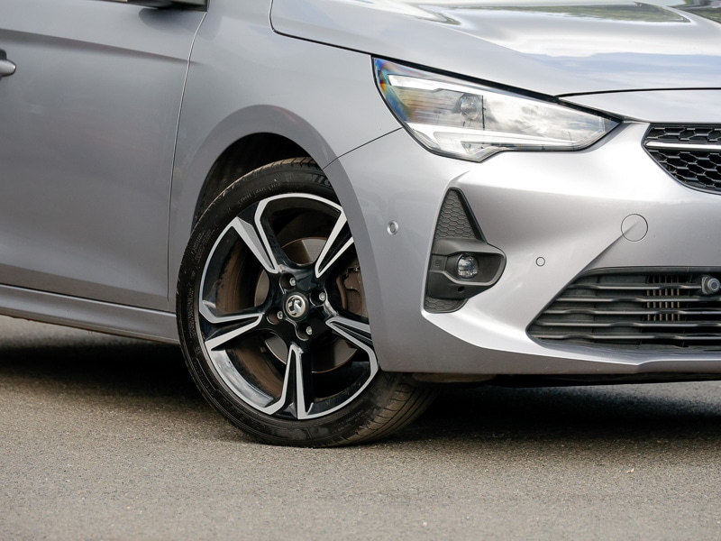 Used Vauxhall Corsa 2023 for sale - 76191552: Photo 9