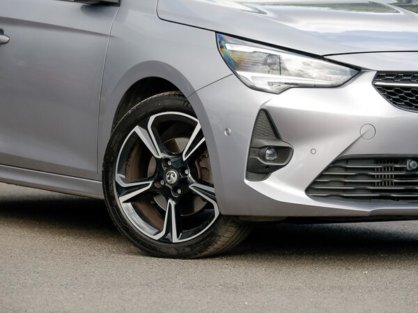 Used Vauxhall Corsa 2023 for sale - 76191552: Photo 9