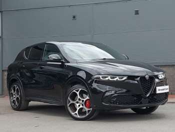 2024 - 1.5 MHEV Veloce 5dr Auto