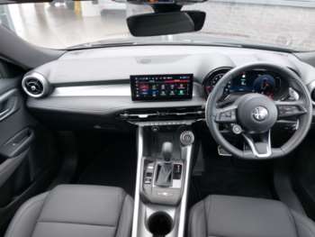 Used Alfa Romeo Tonale 2024 for sale - 74907670: Photo