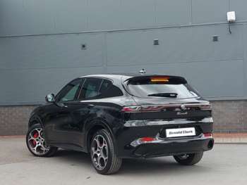 Used Alfa Romeo Tonale 2024 for sale - 74907670: Photo