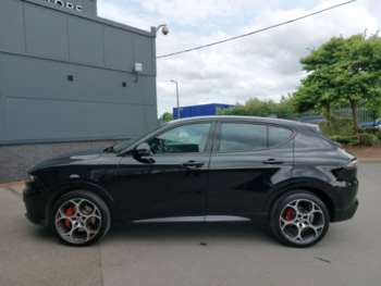 Used Alfa Romeo Tonale 2024 for sale - 74907670: Photo