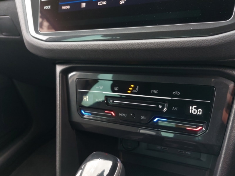 Used Volkswagen Tiguan 2022 for sale - 76289576: Photo 12