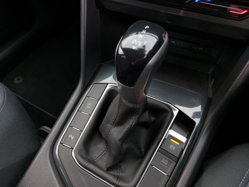 Used Volkswagen Tiguan 2022 for sale - 76289576: Photo 13