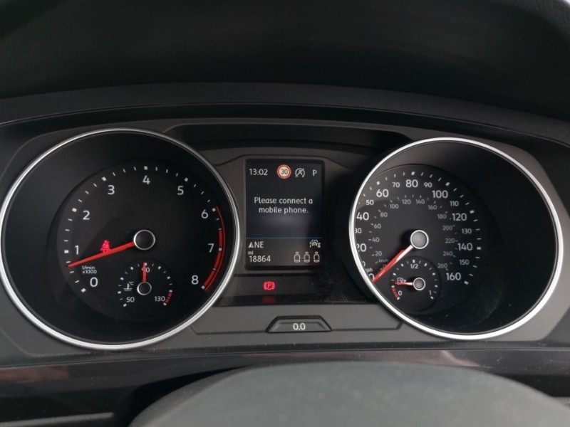 Used Volkswagen Tiguan 2022 for sale - 76289576: Photo 18