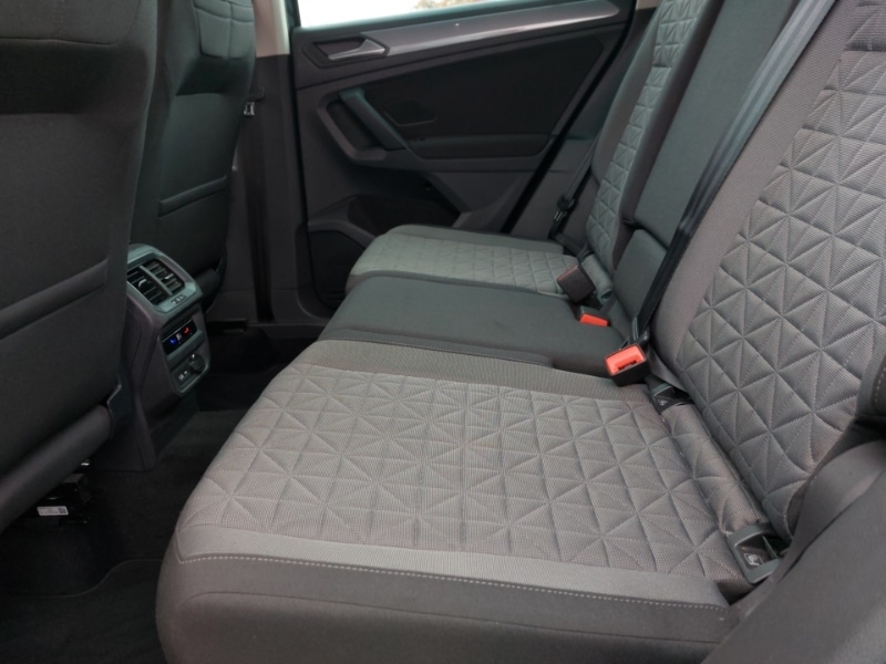 Used Volkswagen Tiguan 2022 for sale - 76289576: Photo 6