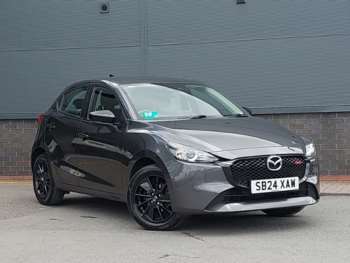 Used Mazda Mazda2 2024 for sale - 75058569: Photo