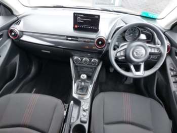 Used Mazda Mazda2 2024 for sale - 75058569: Photo