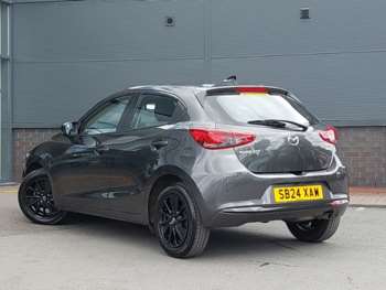 Used Mazda Mazda2 2024 for sale - 75058569: Photo