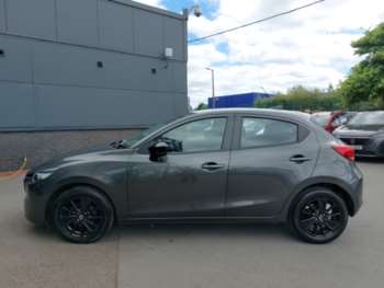 Used Mazda Mazda2 2024 for sale - 75058569: Photo