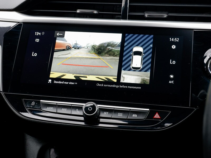 Used Vauxhall Corsa 2022 for sale - 78183639: Photo 11